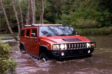 Hummer H2 SUV 2003_06 1920x1080 Wallpapers,Hummer H2 1920x1080 ...