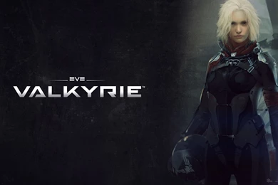 Wallpapers EVE: Valkyrie