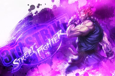 Wallpapers Akuma Street Fighter Fanpop 1920x1080