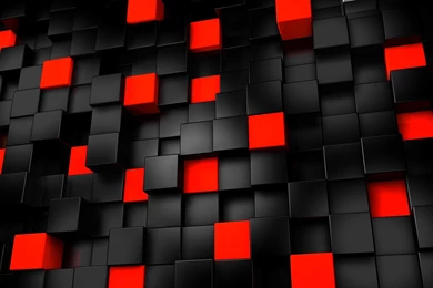 Red Black Wallpapers Full HD Ndemok.com