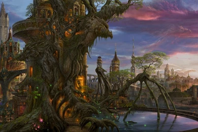 City Computer Wallpapers, Desktop Backgrounds