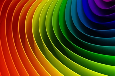 Colorful 3D Computer Backgrounds Wallpapers DreamLoveWallpapers