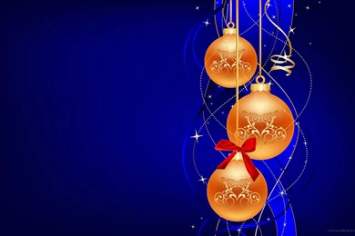 35 Christmas Wallpapers For Decorating Your Desktop