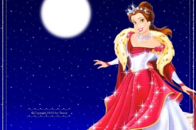 Belle Wallpapers Disney Princess Wallpapers (6244052) Fanpop