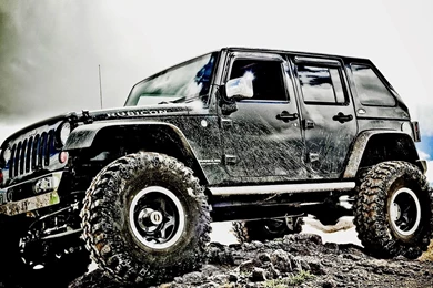 OFF ROAD VEHICLES 4X4 JEEPS HD WALLPAPERS For Windows 7 XP ...