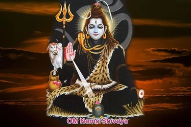 Lord Shiva Latest God HD Wallpapers