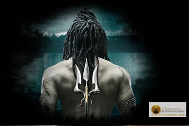 Lord Shiva Creative Hd Wallpapers For Free Download, Lord Shiva Hd ...