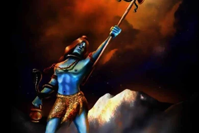 Lord Shiva Animated Hd Latest Hd Images