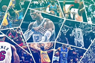 NBA Players Wallpapers Sport Wallpapers