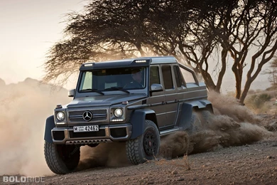 2013 Mercedes Benz G63 AMG 6x6 4x4 Offroad Suv A Wallpapers ...
