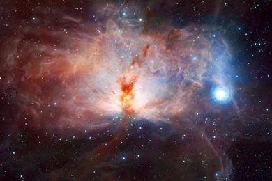 Nebula Image Gallery Photonesta