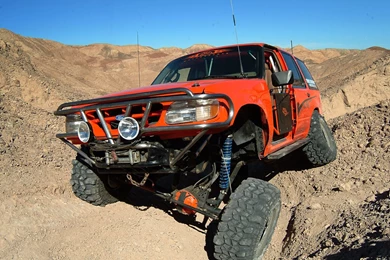 Explorerforum Wallpapers Ford Explorer And Ranger Forums "Serious ...