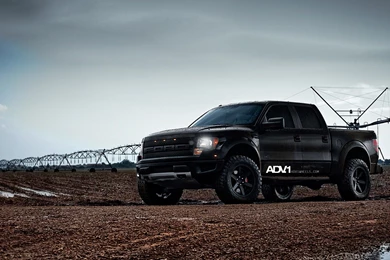 50 Ford Raptor HD Wallpapers