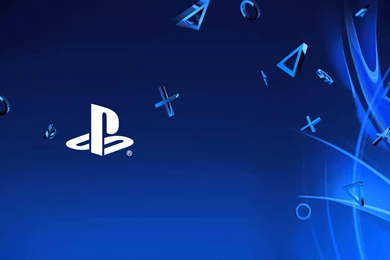 PS4 Logo YouTube
