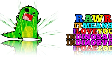 RAWRco. RAWR Wallpapers By RAWRco On DeviantArt