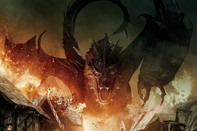 The Hobbit The Battle Of The Five Armies HD Wallpapers