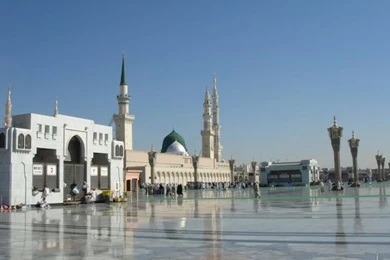 Masjid Al Nabawi Wallpapers Wallpapers