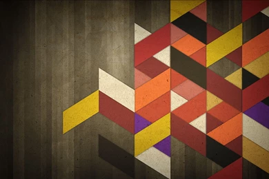 Retro Wallpapers 163361