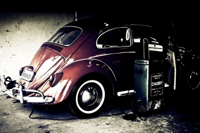 Volkswagen Beetle HD Wallpapers HD Wallpaper Backgrounds Of Your ...