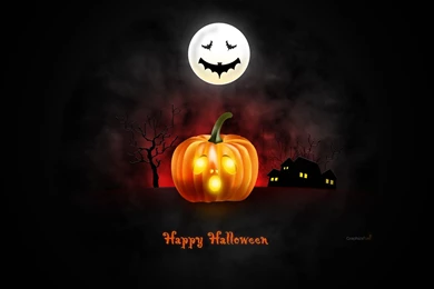 Scary Halloween Wallpapers » WallDevil Best Free HD Desktop And ...