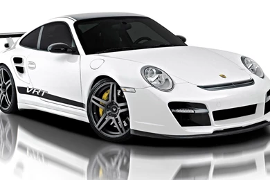 Porsche 911 Turbo V RT Wallpapers Car Wallpapers