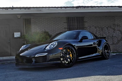 Porsche 911 2014 Convertible Image