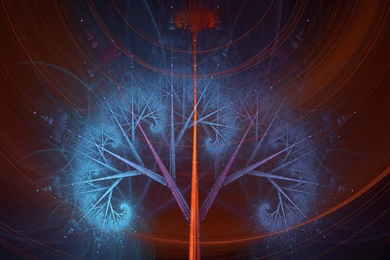 Yggdrasil Of The Norse By Za4em9 On DeviantArt