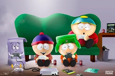 South Park Wallpapers Wallpapers Cave