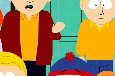 South Park iPhone 5 Wallpapers