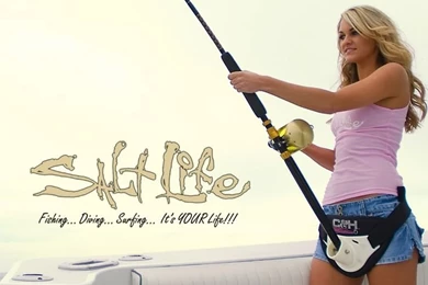 Salt Life Quotes. QuotesGram