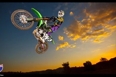 Ryan Villopoto Wallpapers Racer X Online