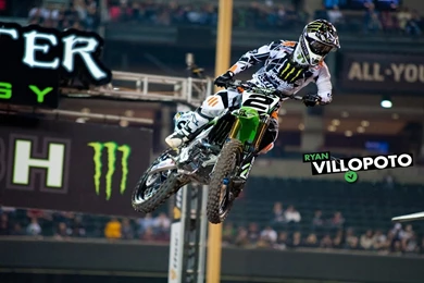 Ryan Villopoto ~ Mystery Wallpapers
