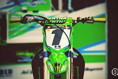 Motocross Wallpapers