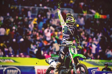 Motocross Wallpapers