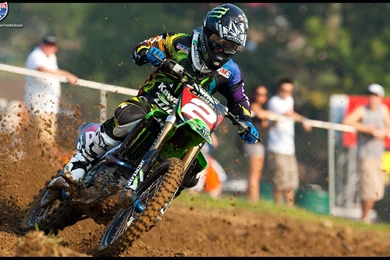 Steel City Wallpapers Motocross Racer X Online