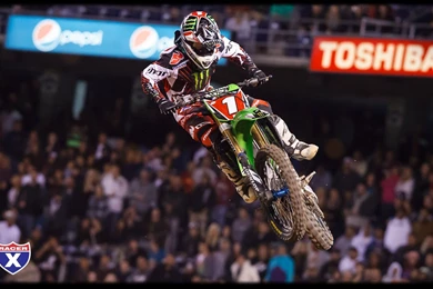 San Diego SX Wallpapers Supercross Racer X Online