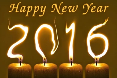 Happy New Year 2016 HD Desktop Backgrounds Wallpapers 5237 HD ...