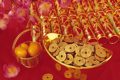 New Year China Wallpapers Iphone