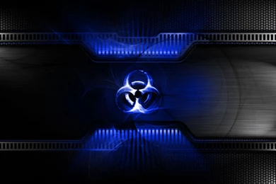 107 Biohazard HD Wallpapers
