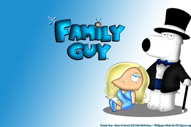 FamilyGuy! Family Guy Wallpapers (30515154) Fanpop