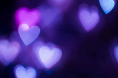 Purple iPhone Wallpapers On Pinterest