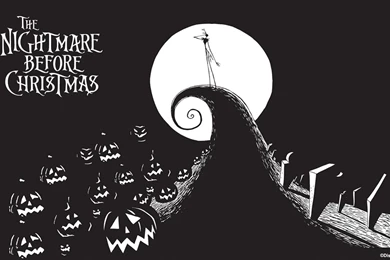 Image Gallery For The Nightmare Before Christmas FilmAffinity