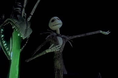 The Nightmare Before Christmas Computer Wallpapers, Desktop ...