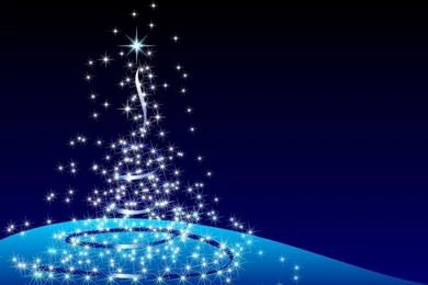Sparkly Christmas Wallpapers HD Wallpapers