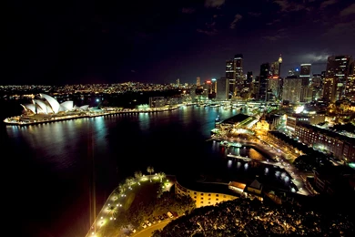 Sydney Computer Wallpapers, Desktop Backgrounds