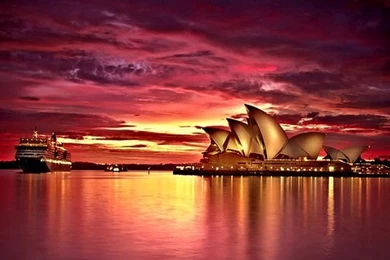 30 Cool And High Quality iPhone 4 Wallpapers