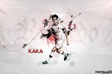Ricardo Kaka Wallpapers By Nisizenuni On DeviantArt