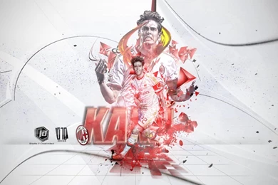 Kaka Wallpaper. By Gustabinho10 On DeviantArt