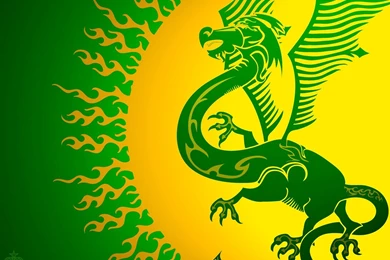 Cadet Into Captain: China Wallpapers Design