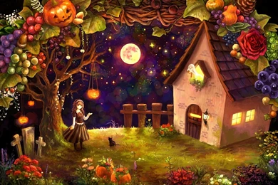Halloween Fun Wallpapers 873878